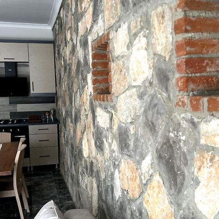 Vega Villalari Fethiye Eksteriør billede