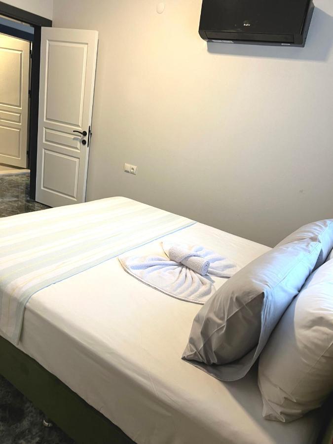 Vega Villalari Fethiye Eksteriør billede